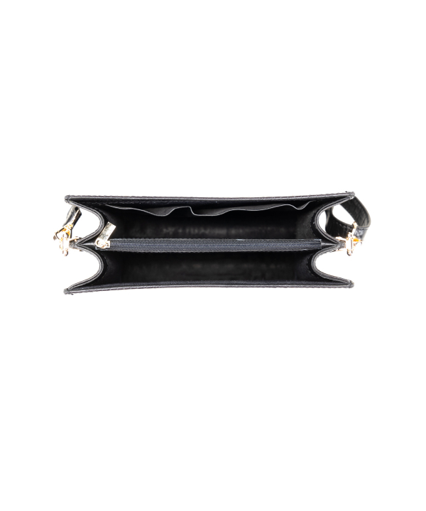 کیف دوشی زنانه چرم طبیعی چرم مشهد Mashad Leather کد s5252-001