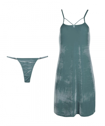 ست لباس خواب زنانه مکسوریا Maxoria کد 0600