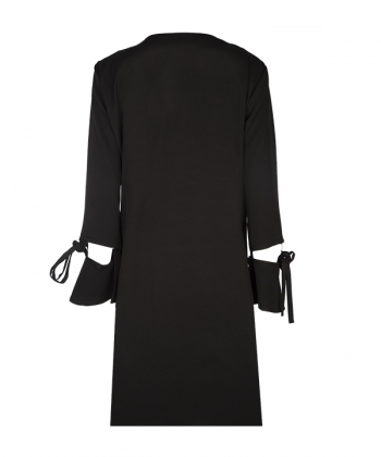 مانتو مدل ارکیده 613