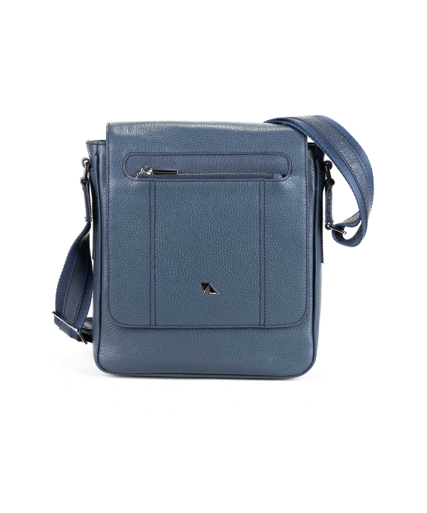 کیف دوشی چرم مشهد Mashad Leather مدل X5012