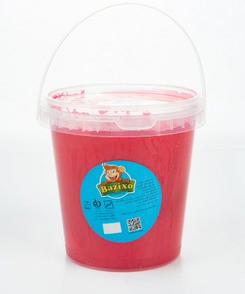 اسلایم بازی کی تویز Kitoys یک کیلویی کد essadafi