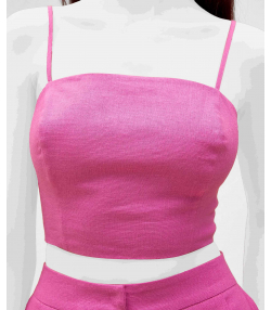 نیم تنه زنانه کوتون Koton کد 3SAK30005PW