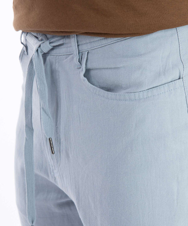 شلوارک مردانه جوتی جینز JootiJeans کد 32563651