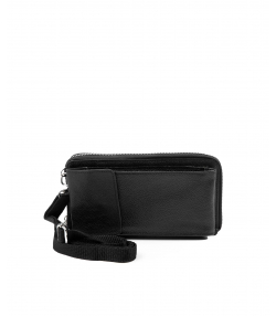 کیف  دوشی  بیسراک Bisrak کد PassportBag-103F