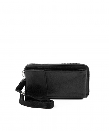 کیف دوشی بیسراک Bisrak کد PassportBag-103F