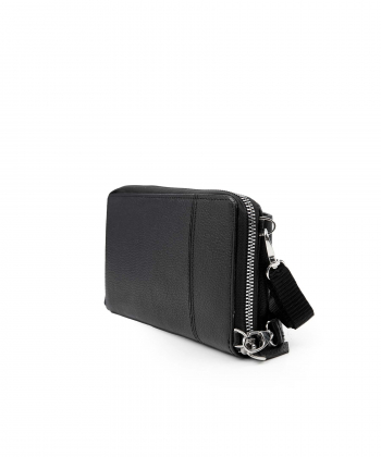 کیف  دوشی  بیسراک Bisrak کد PassportBag-103F