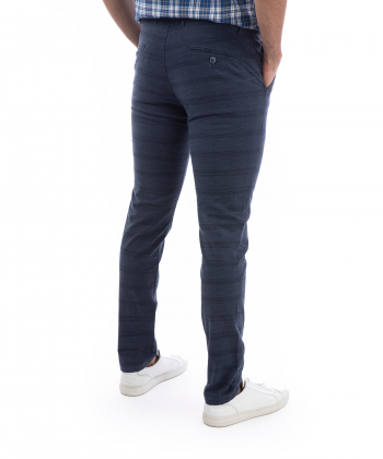 شلوار کتان مردانه برندس Brands کد Br4842