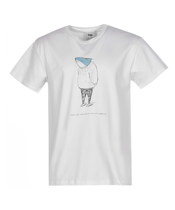 ست لباس خواب مردانه بادی اسپینر Body Spinner کد 6400