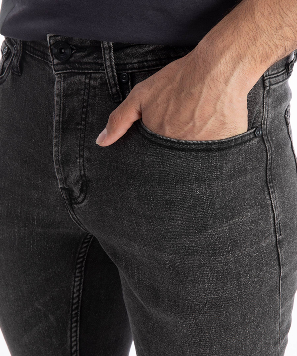 شلوار جین مردانه جوتی جینز JootiJeans کد 31581807