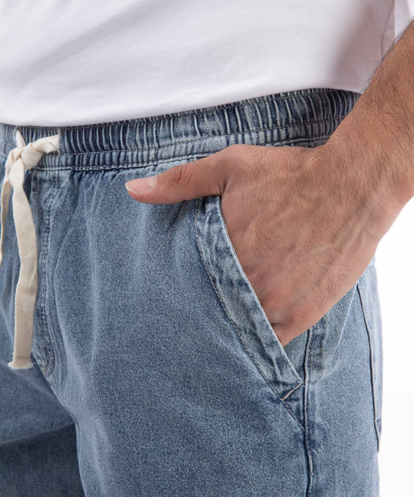 شلوارک مردانه جوتی جینز JootiJeans کد 31564801