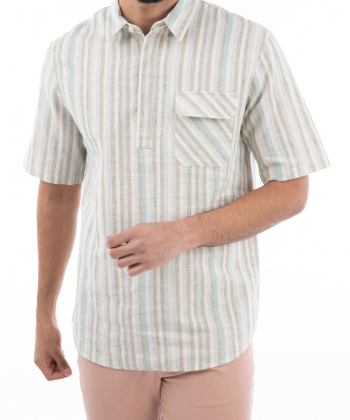 پیراهن مردانه جوتی جینز JootiJeans کد 32533078