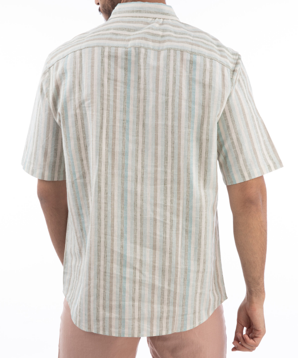 پیراهن مردانه جوتی جینز JootiJeans کد 32533078