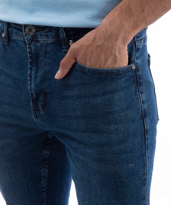 شلوار جین مردانه جوتی جینز JootiJeans کد 31581809