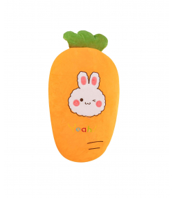 عروسک پولیشی کی تویز Kitoys کدRABCARROT1