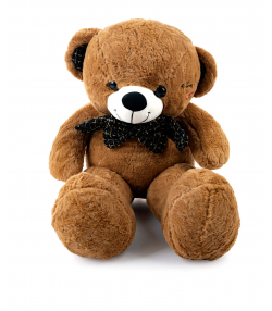 عروسک پولیشی کی تویز Kitoys کد KMBEAR75C