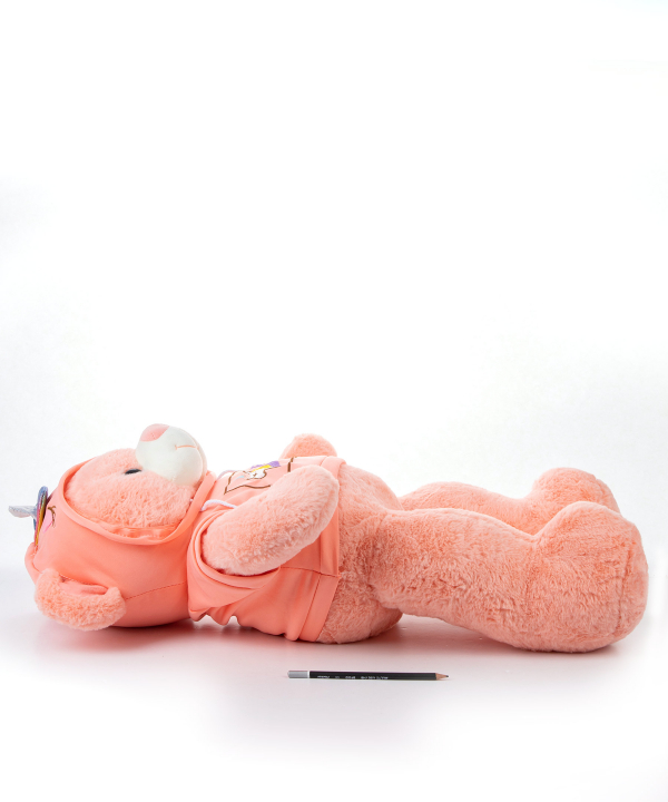 عروسک پولیشی کی تویز Kitoys کد BEAR75C
