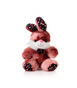 عروسک پولیشی کی تویز Kitoys کد RABBITABR1