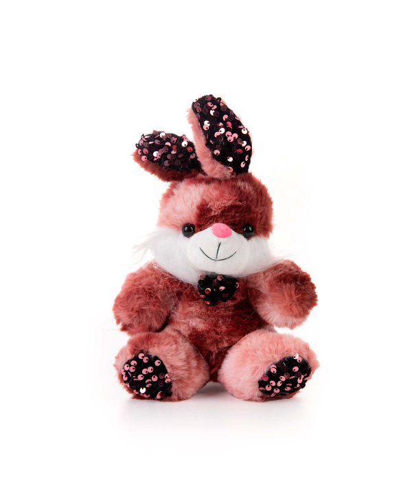 عروسک پولیشی کی تویز Kitoys کد RABBITABR1