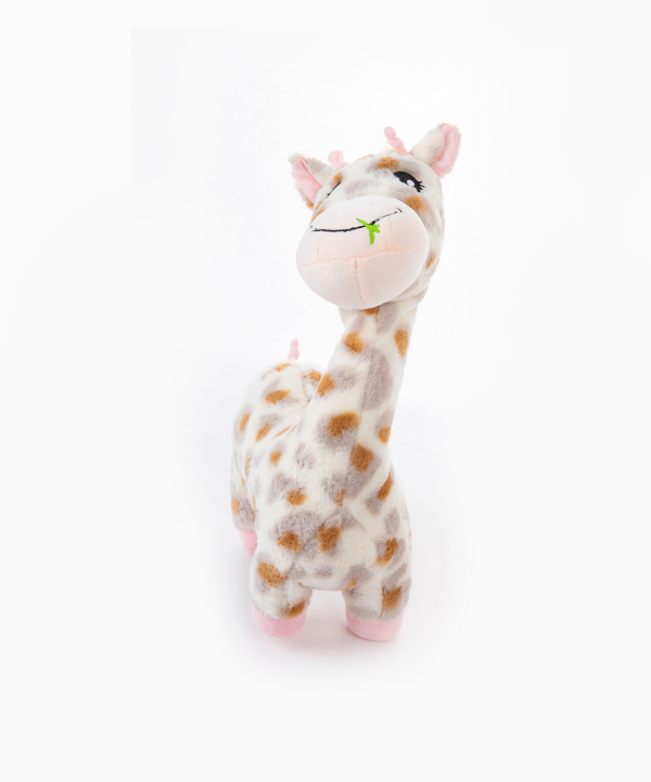 عروسک پولیشی کی تویز Kitoys کد GIRAFFEORG2
