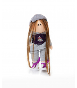 عروسک پولیشی کی تویز Kitoys کد RUSSI35CM