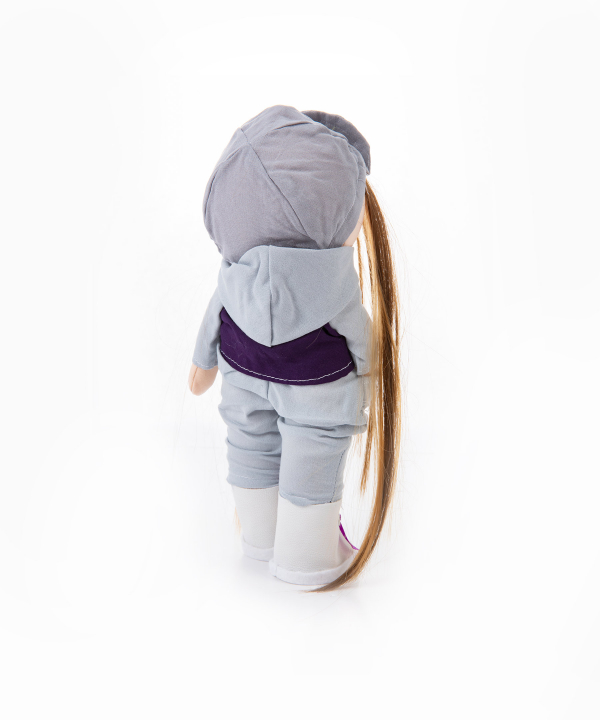 عروسک پولیشی کی تویز Kitoys کد RUSSI35CM