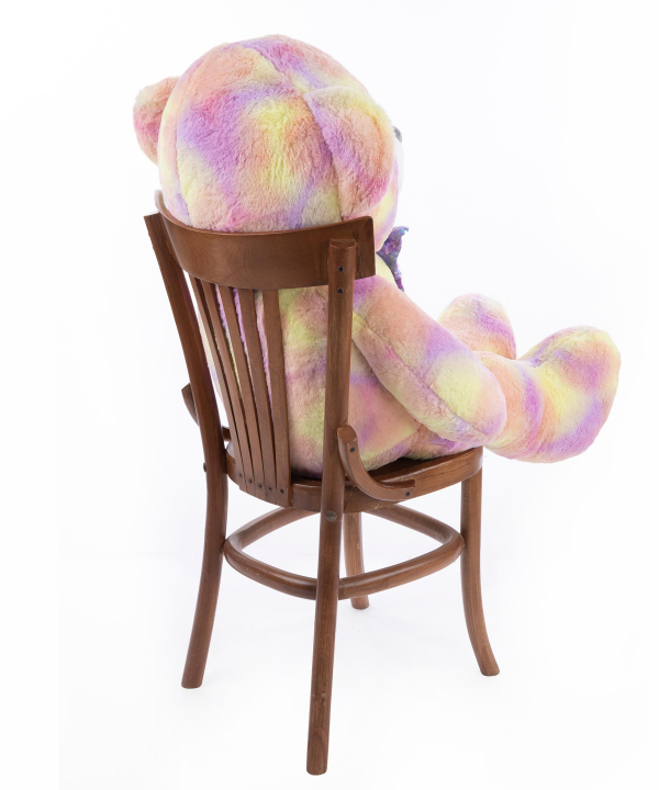 عروسک پولیشی کی تویز Kitoys کد BEAR120CM