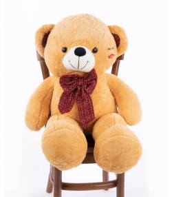 عروسک پولیشی کی تویز Kitoys کدKMBEAR1CM