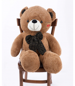 عروسک پولیشی کی تویز Kitoys کدKMBEAR1CM