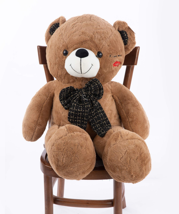 عروسک پولیشی کی تویز Kitoys کدKMBEAR1CM