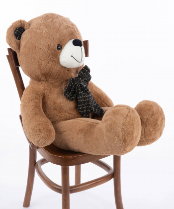 عروسک پولیشی کی تویز Kitoys کدKMBEAR1CM