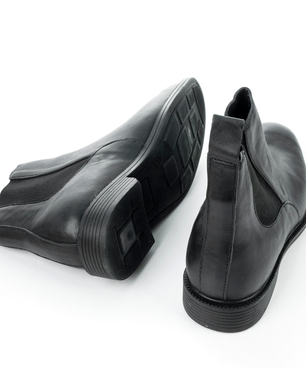 نیم بوت مردانه بادی اسپینر Body Spinner کد 4944