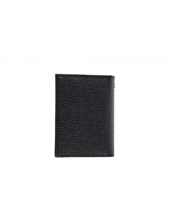 جاکارتی چرم طبیعی بیسراک Bisrak کد CardHolder-112F