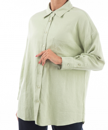مانتو زنانه جوتی جینز JootiJeans کد 31731600 | جین وست