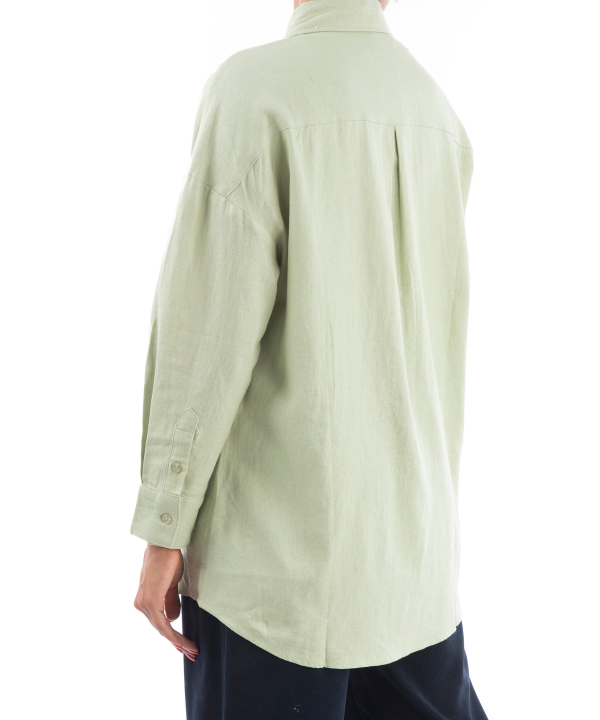 مانتو زنانه جوتی جینز JootiJeans کد 31731600