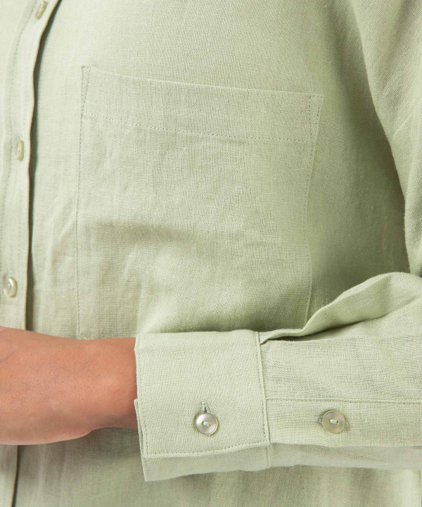 مانتو زنانه جوتی جینز JootiJeans کد 31731600