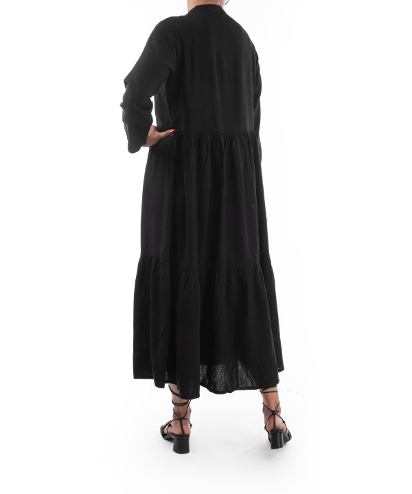 پیراهن زنانه جوتی جینز JootiJeans کد 31741501