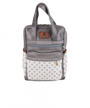 کوله پشتی زنانه یوتاب YouTab مدل  درخشان