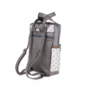 کوله پشتی زنانه یوتاب YouTab مدل  درخشان