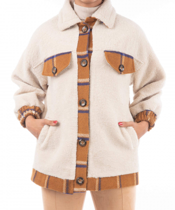 پالتو زنانه وینکلر Winkler کد W0614030CO