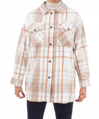 شومیز زمستانی زنانه وینکلر Winkler کد W0614025SH