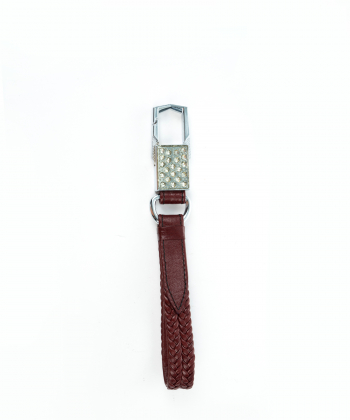 جاکلیدی حصیر بافت بیسراک Bisrak مدلKeyHolder-311N