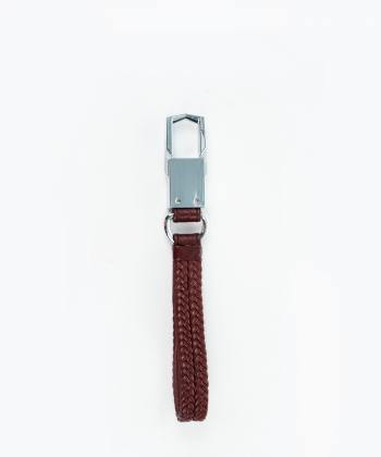 جاکلیدی حصیر بافت بیسراک Bisrak مدلKeyHolder-311N