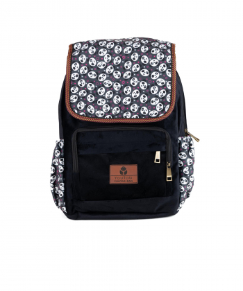 کوله پشتی زنانه یوتاب YouTab مدل آریو