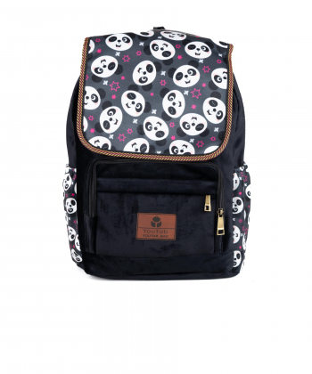 کوله پشتی زنانه یوتاب YouTab مدل آریو