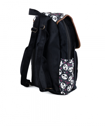 کوله پشتی زنانه یوتاب YouTab مدل آریو