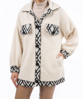 پالتو زنانه وینکلر Winkler کد W0614030CO