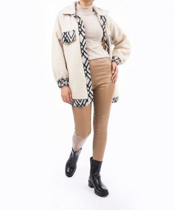 پالتو زنانه وینکلر Winkler کد W0614030CO