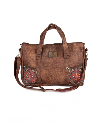 ساک دستی زنانه یوتاب YouTab مدل  بیسان