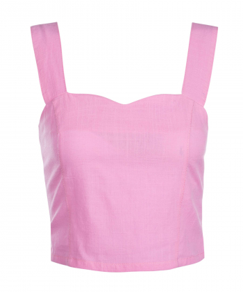 تاپ کوتاه زنانه بهبود Behboud کد 704205