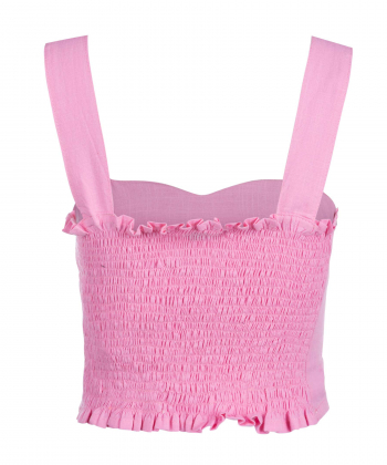 تاپ کوتاه زنانه بهبود Behboud کد 704205